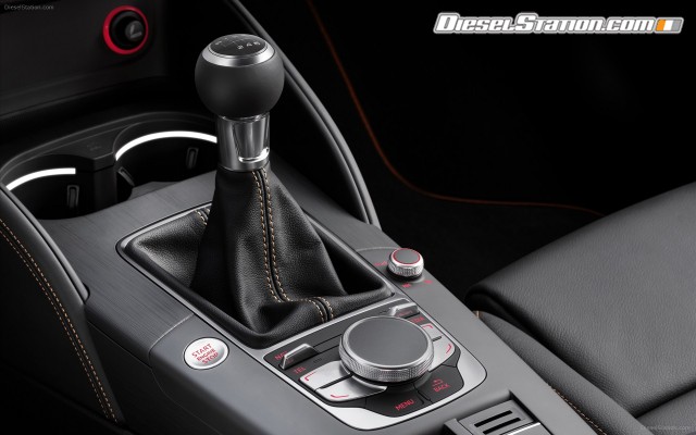 Audi A3 Sedan 2014 Widescreen Picture #28 Audi A3 Sedan 2014 Widescreen Picture #28