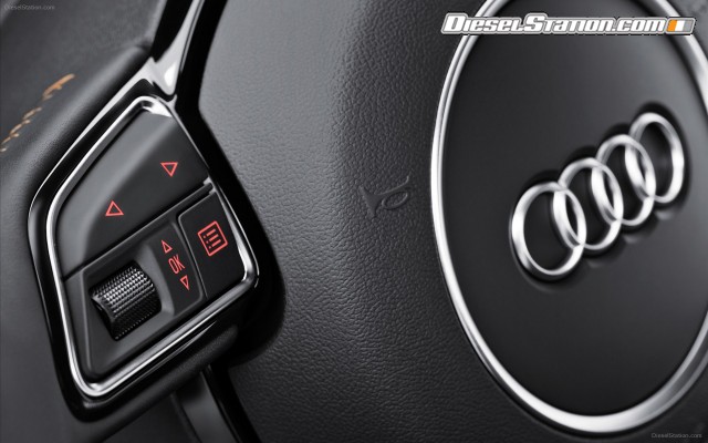 Audi A3 Sedan 2014 Widescreen Picture #27 Audi A3 Sedan 2014 Widescreen Picture #27