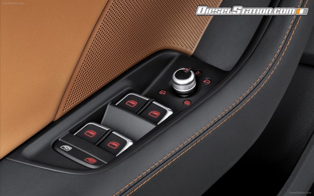 Audi A3 Sedan 2014 Widescreen Picture #26 Audi A3 Sedan 2014 Widescreen Picture #26