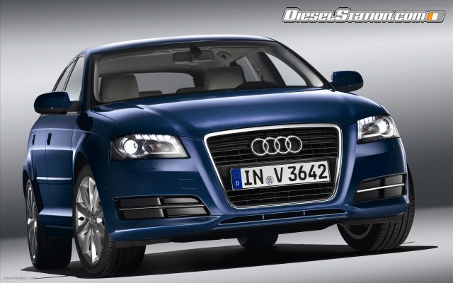 Audi A3 Sportback 2011 Widescreen Picture #19 Audi A3 Sportback 2011 Widescreen Picture #19