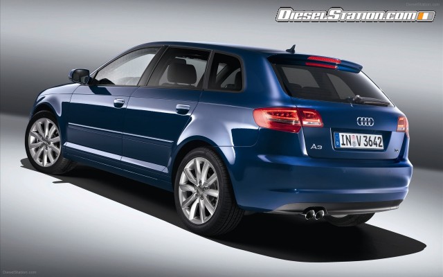 Audi A3 Sportback 2011 Widescreen Picture #26 Audi A3 Sportback 2011 Widescreen Picture #26