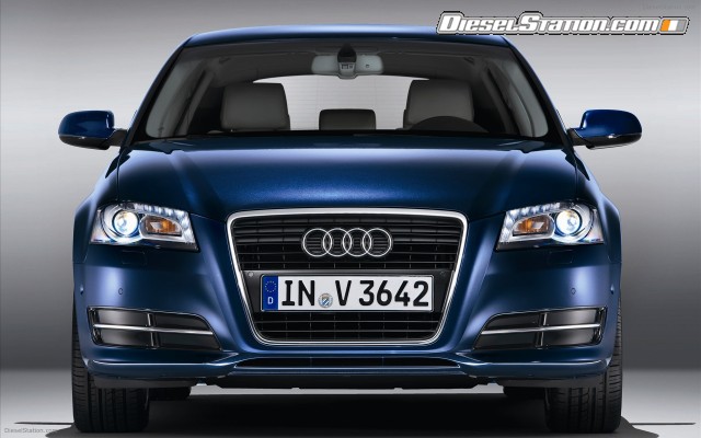 Audi A3 Sportback 2011 Widescreen Picture #7 Audi A3 Sportback 2011 Widescreen Picture #7