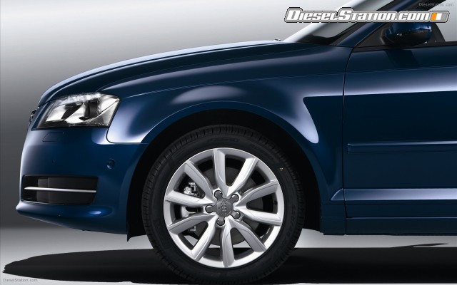 Audi A3 Sportback 2011 Widescreen Picture #12 Audi A3 Sportback 2011 Widescreen Picture #12