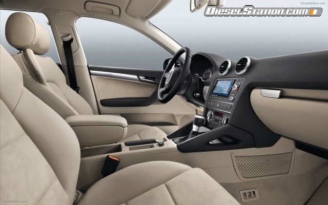 Audi A3 Sportback 2011 Widescreen Picture #14 Audi A3 Sportback 2011 Widescreen Picture #14