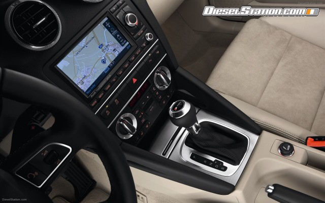 Audi A3 Sportback 2011 Widescreen Picture #20 Audi A3 Sportback 2011 Widescreen Picture #20