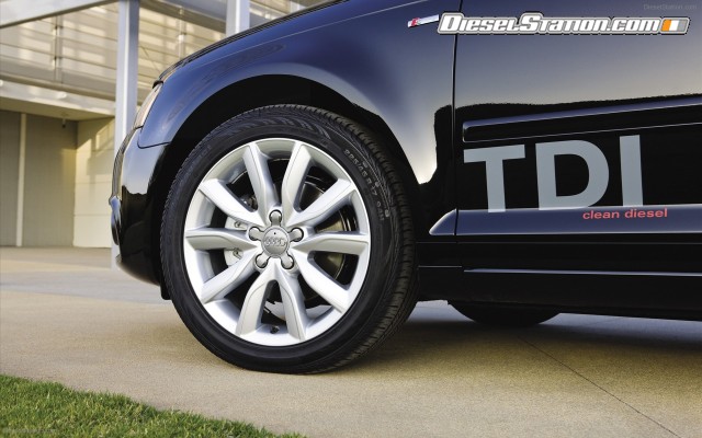 Audi A3 TDI 2010 Widescreen Picture #15 Audi A3 TDI 2010 Widescreen Picture #15