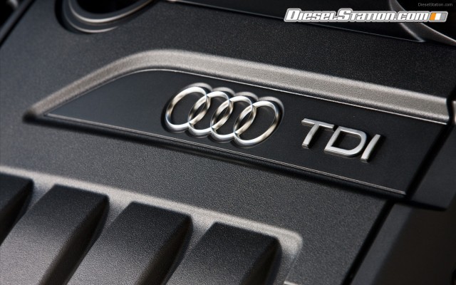 Audi A3 TDI 2010 Widescreen Picture #9 Audi A3 TDI 2010 Widescreen Picture #9