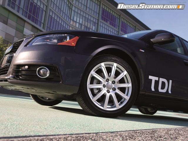 Audi A3 TDI 2011 Picture #26 Audi A3 TDI 2011 Picture #26