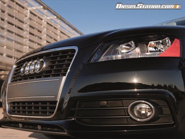 Audi A3 TDI 2011 Picture #4 Audi A3 TDI 2011 Picture #4