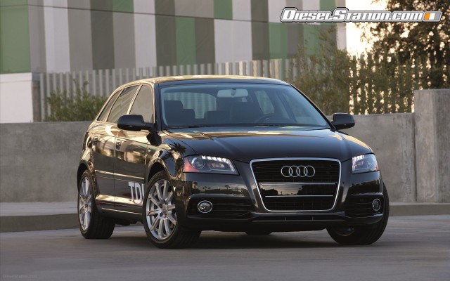 Audi A3 TDI 2011 Widescreen Picture #22 Audi A3 TDI 2011 Widescreen Picture #22