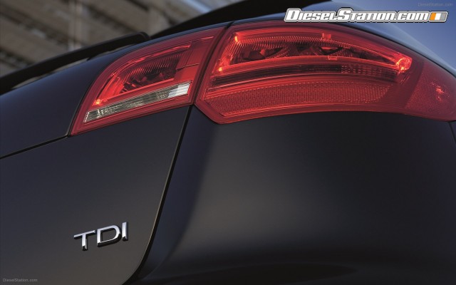 Audi A3 TDI 2011 Widescreen Picture #12 Audi A3 TDI 2011 Widescreen Picture #12