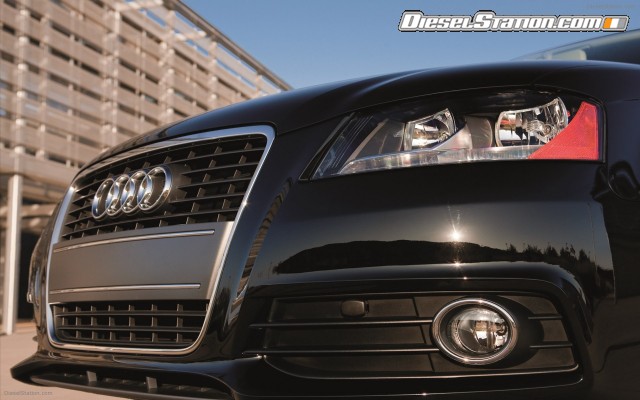 Audi A3 TDI 2011 Widescreen Picture #6 Audi A3 TDI 2011 Widescreen Picture #6