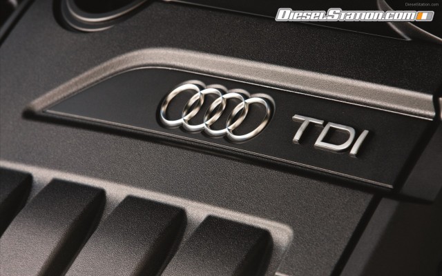Audi A3 TDI 2011 Widescreen Picture #19 Audi A3 TDI 2011 Widescreen Picture #19