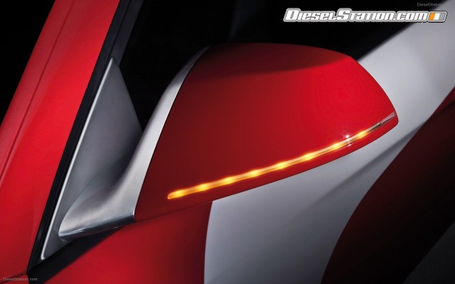 Audi A3 TDI Clubsport Quattro Widescreen Picture #1 Audi A3 TDI Clubsport Quattro Widescreen Picture #1