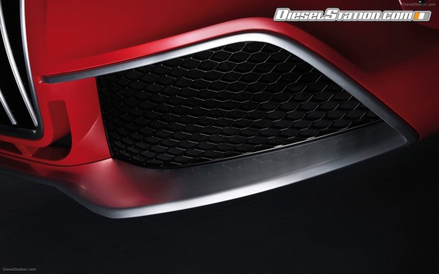 Audi A3 TDI Clubsport Quattro Widescreen Picture #15 Audi A3 TDI Clubsport Quattro Widescreen Picture #15