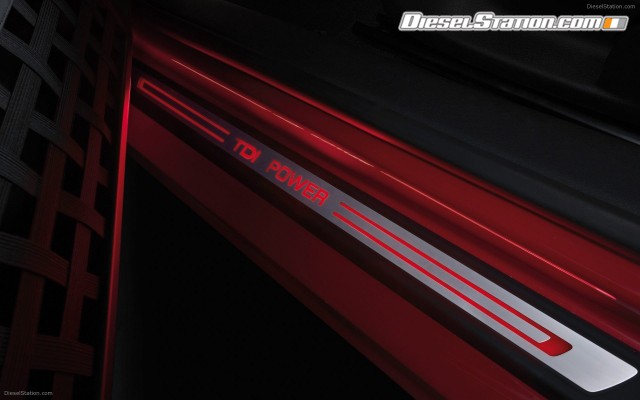 Audi A3 TDI Clubsport Quattro Widescreen Picture #2 Audi A3 TDI Clubsport Quattro Widescreen Picture #2