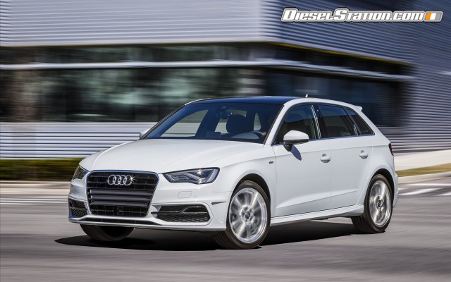 Audi A3 TDI Sportback 2016 Widescreen Picture #6 Audi A3 TDI Sportback 2016 Widescreen Picture #6