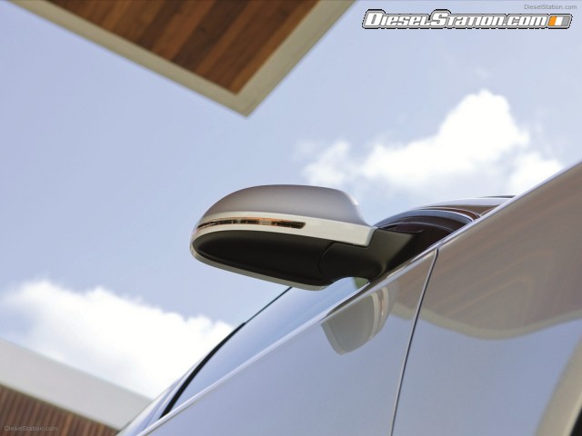 Audi A4 Avant 2012 Picture #1 Audi A4 Avant 2012 Picture #1