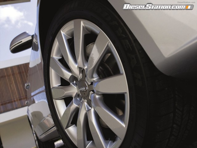 Audi A4 Avant 2012 Picture #11 Audi A4 Avant 2012 Picture #11