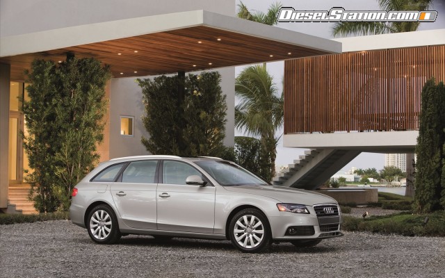 Audi A4 Avant 2012 Widescreen Picture #25 Audi A4 Avant 2012 Widescreen Picture #25