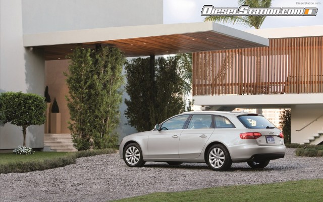 Audi A4 Avant 2012 Widescreen Picture #12 Audi A4 Avant 2012 Widescreen Picture #12