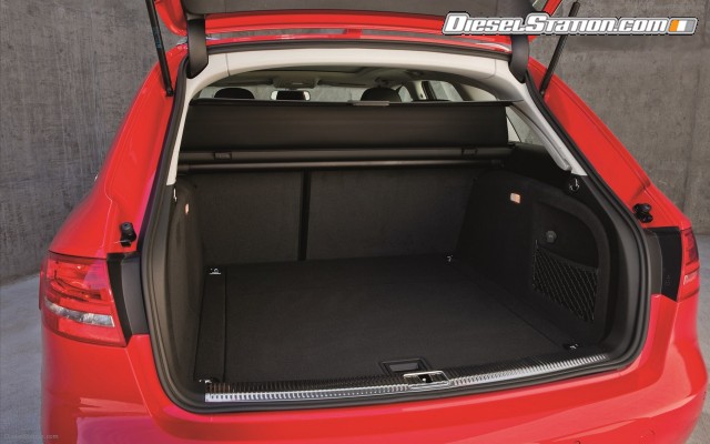Audi A4 Avant 2012 Widescreen Picture #4 Audi A4 Avant 2012 Widescreen Picture #4