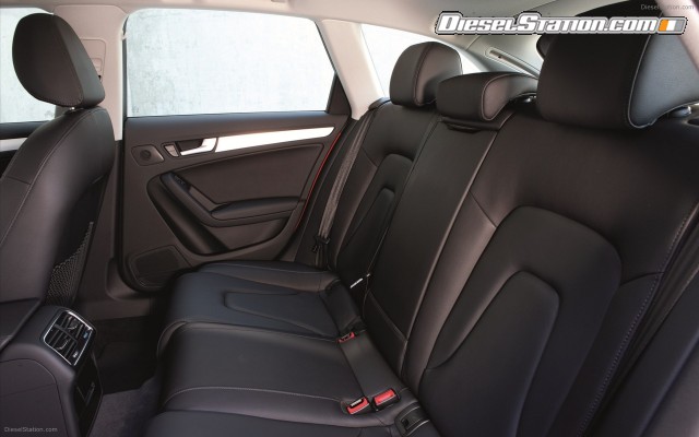 Audi A4 Avant 2012 Widescreen Picture #19 Audi A4 Avant 2012 Widescreen Picture #19