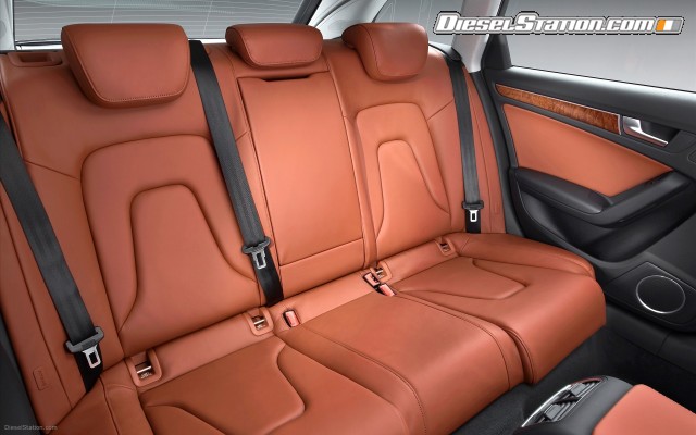 Audi A4 Avant Widescreen Picture #1 Audi A4 Avant Widescreen Picture #1