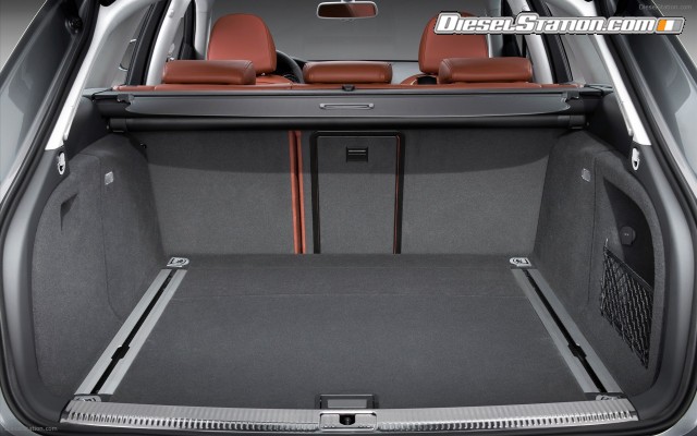 Audi A4 Avant Widescreen Picture #3 Audi A4 Avant Widescreen Picture #3