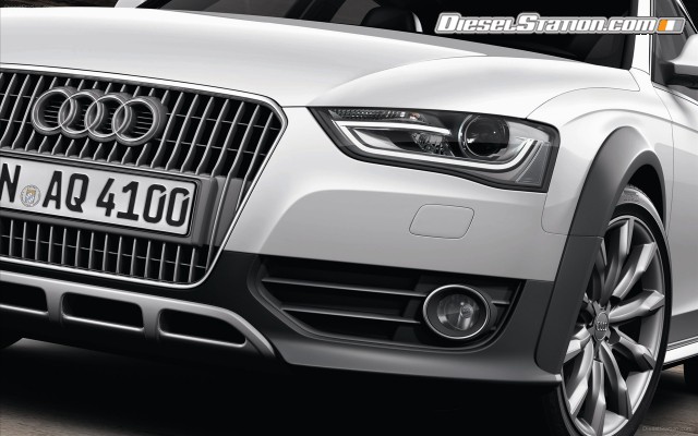 Audi A4 allroad quattro 2013 Widescreen Picture #49 Audi A4 allroad quattro 2013 Widescreen Picture #49