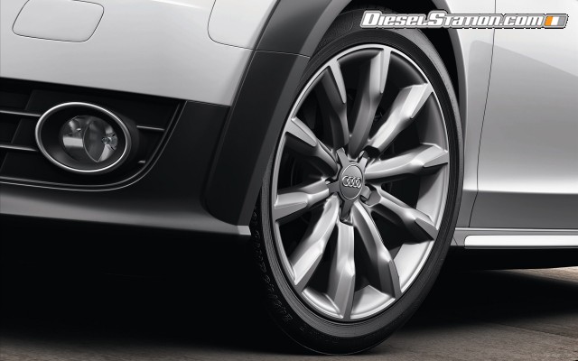 Audi A4 allroad quattro 2013 Widescreen Picture #10 Audi A4 allroad quattro 2013 Widescreen Picture #10