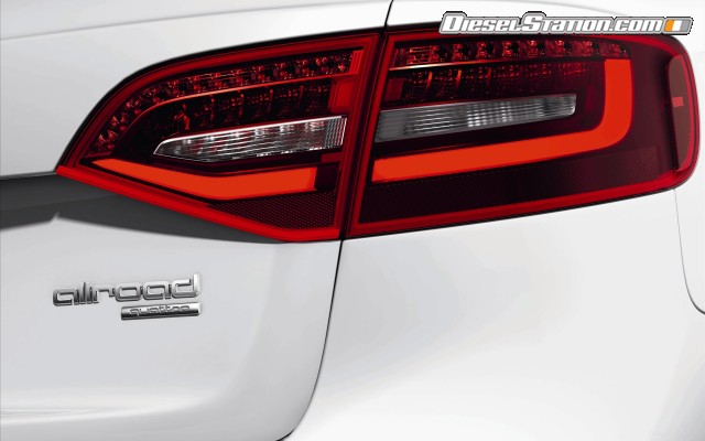 Audi A4 allroad quattro 2013 Widescreen Picture #46 Audi A4 allroad quattro 2013 Widescreen Picture #46