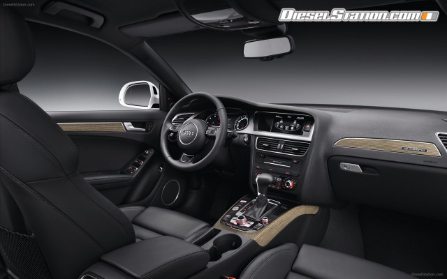 Audi A4 allroad quattro 2013 Widescreen Picture #27 Audi A4 allroad quattro 2013 Widescreen Picture #27