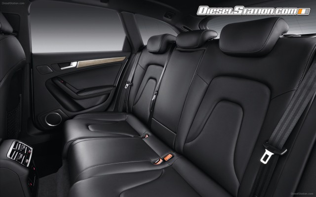 Audi A4 allroad quattro 2013 Widescreen Picture #52 Audi A4 allroad quattro 2013 Widescreen Picture #52