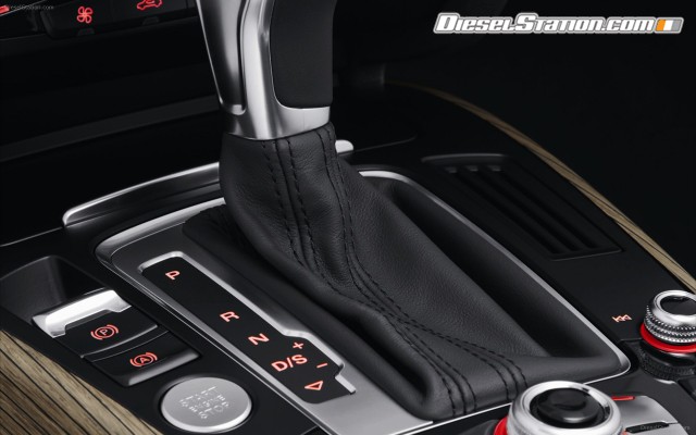 Audi A4 allroad quattro 2013 Widescreen Picture #22 Audi A4 allroad quattro 2013 Widescreen Picture #22