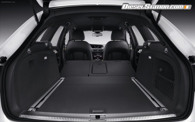 Audi A4 allroad quattro 2013 Widescreen Picture #39 Audi A4 allroad quattro 2013 Widescreen Picture #39