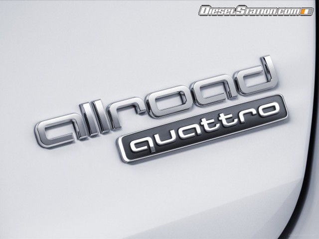 Audi A4 allroad quattro 2017 Picture #26 Audi A4 allroad quattro 2017 Picture #26