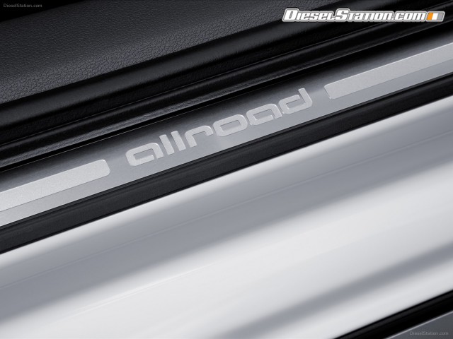 Audi A4 allroad quattro 2017 Picture #75 Audi A4 allroad quattro 2017 Picture #75