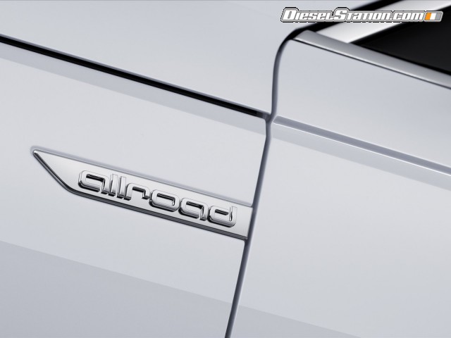 Audi A4 allroad quattro 2017 Picture #17 Audi A4 allroad quattro 2017 Picture #17