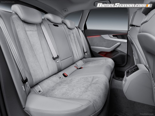 Audi A4 allroad quattro 2017 Picture #73 Audi A4 allroad quattro 2017 Picture #73