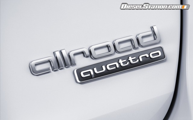 Audi A4 allroad quattro 2017 Widescreen Picture #42 Audi A4 allroad quattro 2017 Widescreen Picture #42