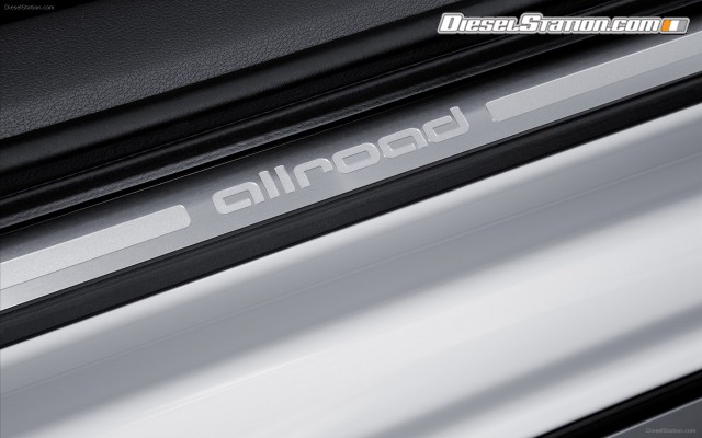 Audi A4 allroad quattro 2017 Widescreen Picture #49 Audi A4 allroad quattro 2017 Widescreen Picture #49