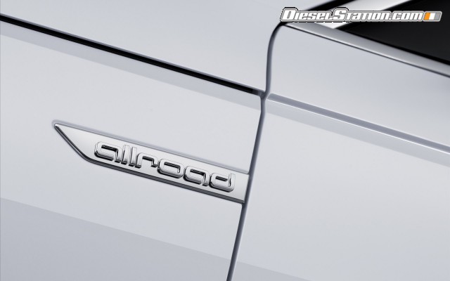 Audi A4 allroad quattro 2017 Widescreen Picture #79 Audi A4 allroad quattro 2017 Widescreen Picture #79