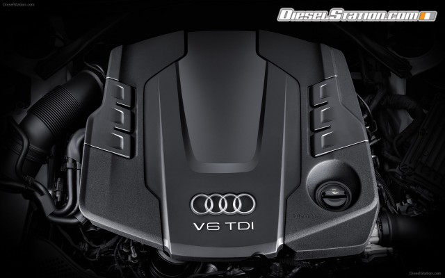 Audi A4 allroad quattro 2017 Widescreen Picture #45 Audi A4 allroad quattro 2017 Widescreen Picture #45