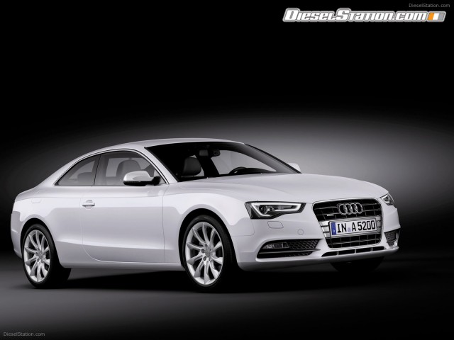 Audi A5 2013 Picture #31 Audi A5 2013 Picture #31