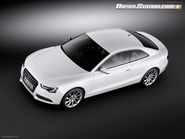 Audi A5 2013 Picture #21 Audi A5 2013 Picture #21