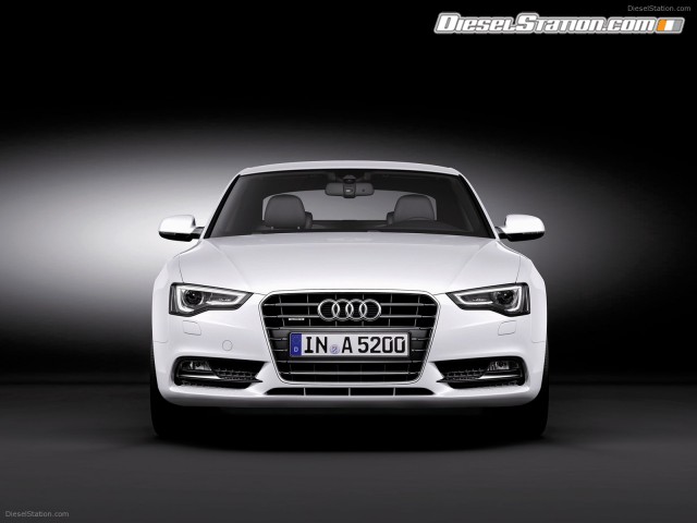Audi A5 2013 Picture #20 Audi A5 2013 Picture #20