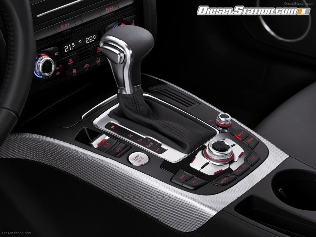 Audi A5 2013 Picture #12 Audi A5 2013 Picture #12