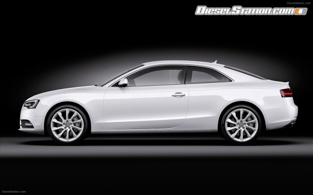 Audi A5 2013 Widescreen Picture #29 Audi A5 2013 Widescreen Picture #29