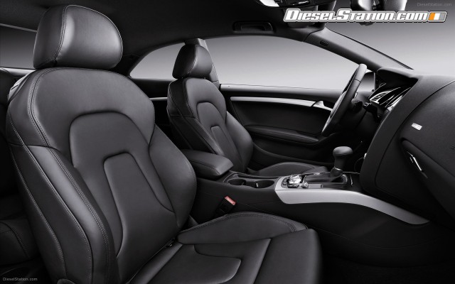 Audi A5 2013 Widescreen Picture #26 Audi A5 2013 Widescreen Picture #26